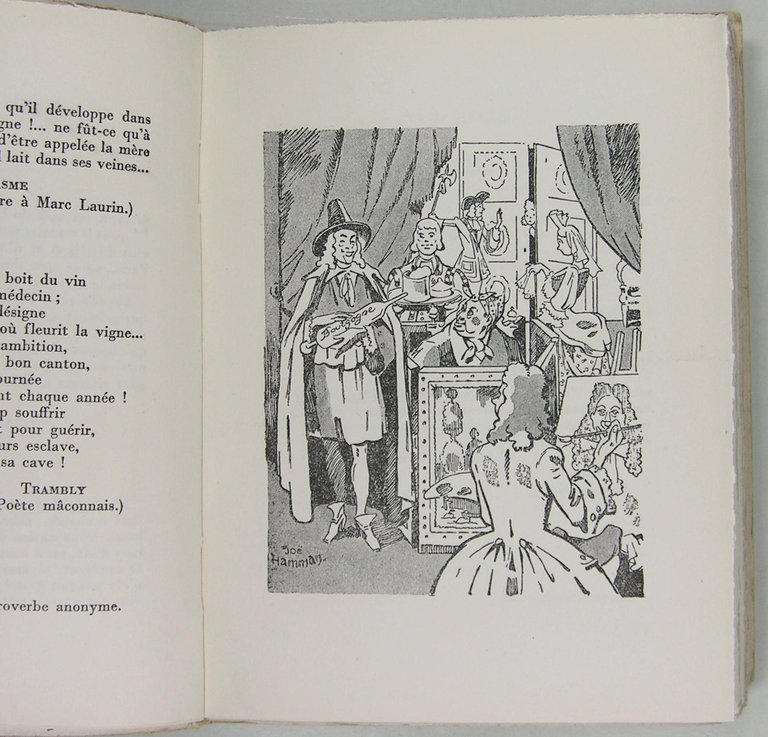 Le livre d’or du Bourgogne | Immagine Gallery 2