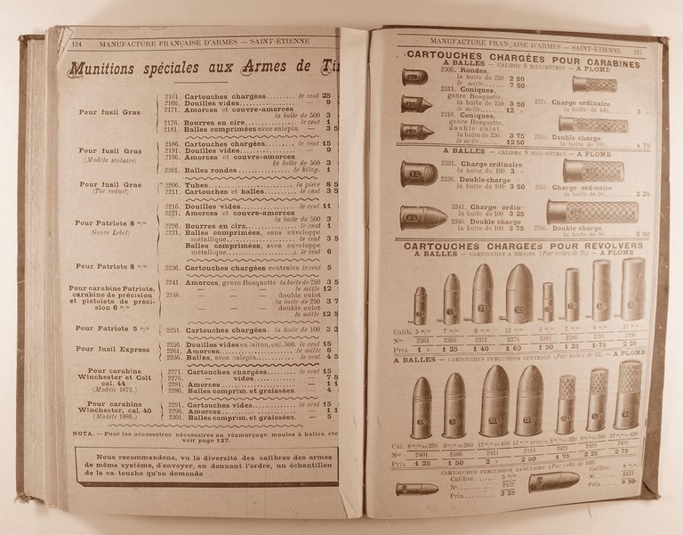 Le mémorial du chasseur Français N °2