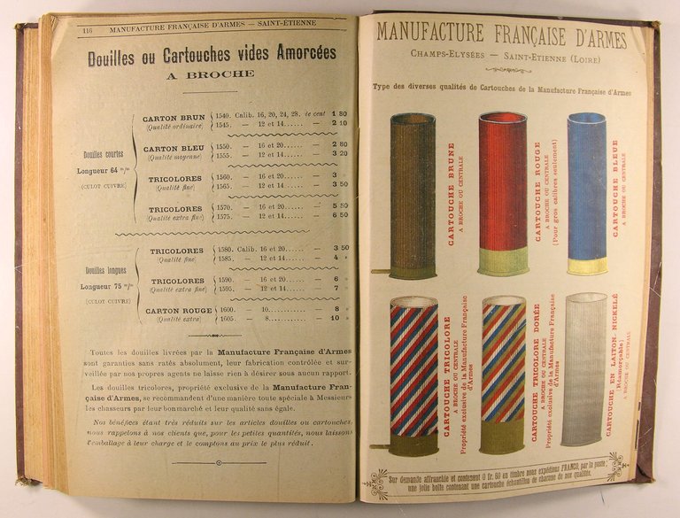 Le mémorial du chasseur Français N °2