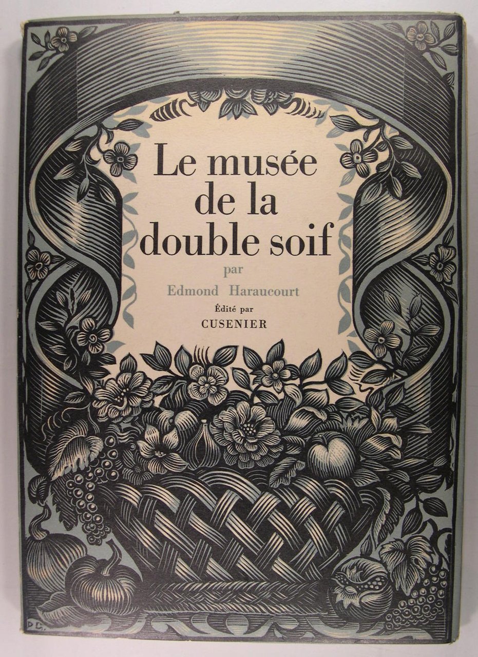 Le Musée de la Double Soif