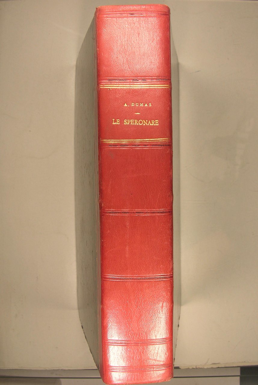 Le Speronare - Le Capitaine Aréna - Le Corricolo - …