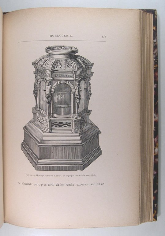 LES ARTS ET METIERS AU MOYEN-AGE.