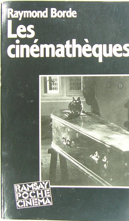 Les Cinémathèques