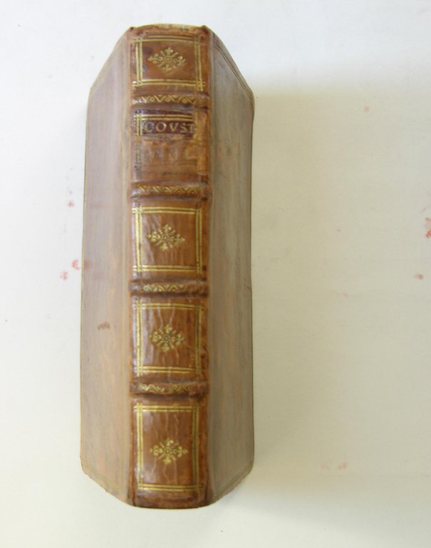 Les coustumes générales des Bailliages de Senlis, Comte de Clermont … | Immagine Gallery 3