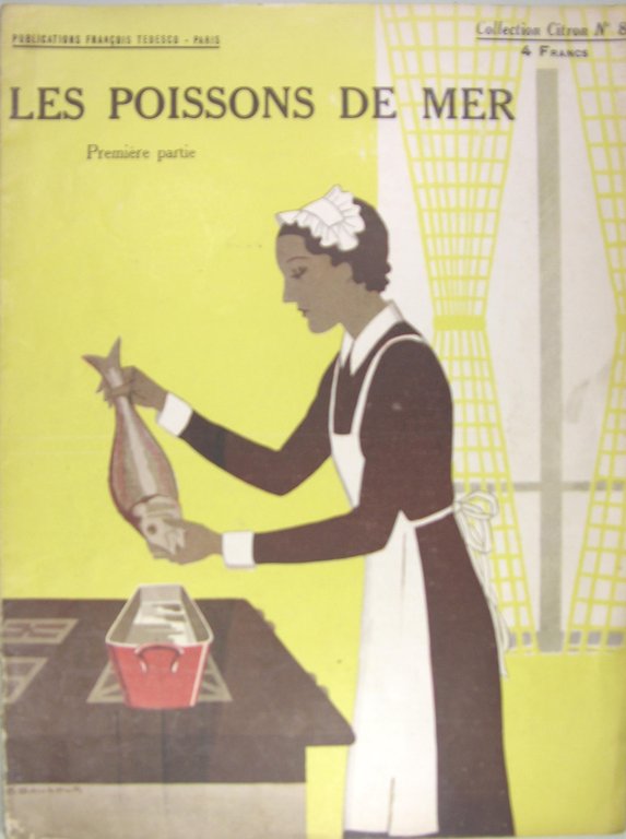 Les poissons de mer - Les poissons d'eau douce, Crustacés … | Immagine Gallery 2