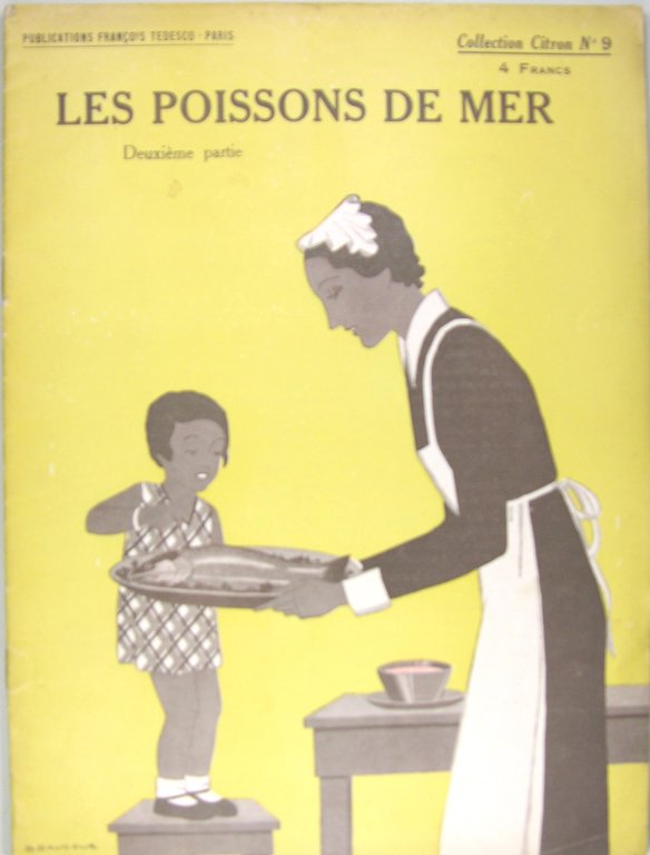 Les poissons de mer - Les poissons d'eau douce, Crustacés … | Immagine Gallery 3