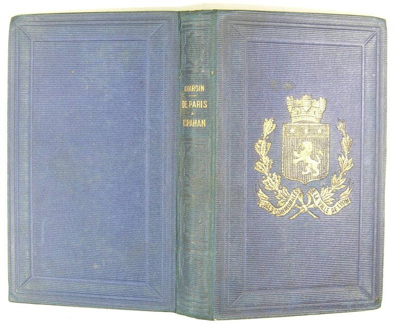 Les voyages de Chardin Jean en Perse et autres lieux … | Immagine Gallery 3