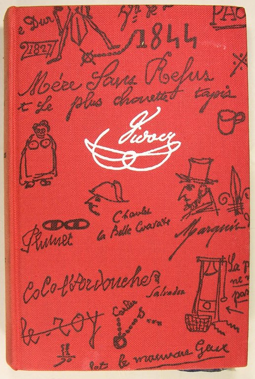 Les vrais mystères de Paris.
