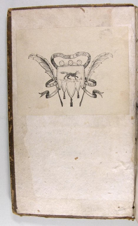 Lettres familières du Président de Montesquieu, Baron de La Brède, …