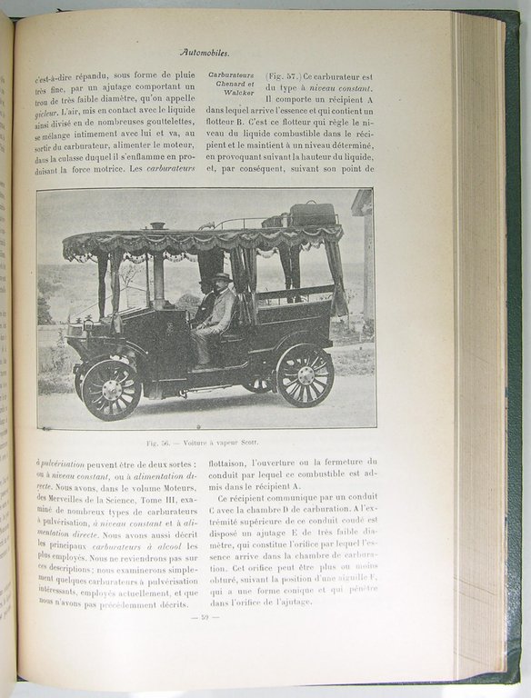 Louis Figuier - Les Merveilles de la Science - Max … | Immagine Gallery 3