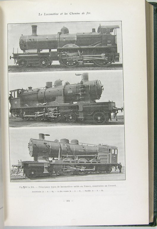 Louis Figuier - Les Merveilles de la Science - Max … | Immagine Gallery 4