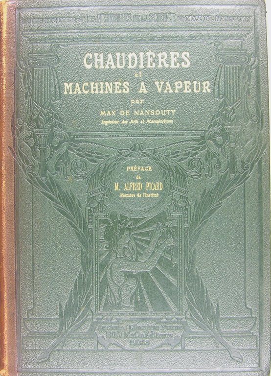 Louis Figuier - Les Merveilles de la Science - Max … | Immagine Gallery 5