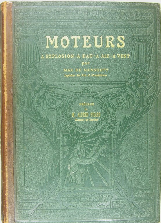 Louis Figuier - Les Merveilles de la Science - Max … | Immagine Gallery 8