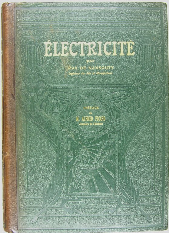 Louis Figuier - Les Merveilles de la Science - Max … | Immagine Gallery 9