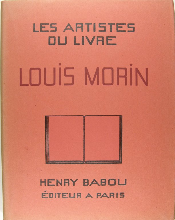 Louis Morin