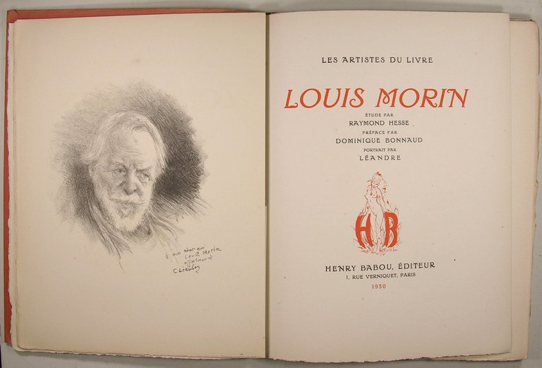 Louis Morin