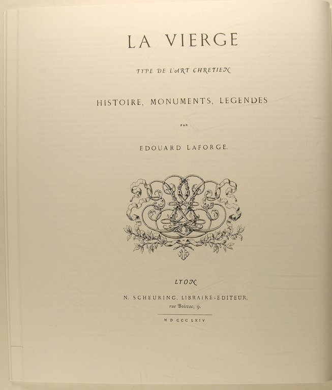 Louis Perrin 1799/1865 ou l’art du livre à Lyon au …