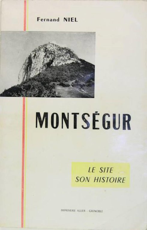 Montségur - Le site, son histoire