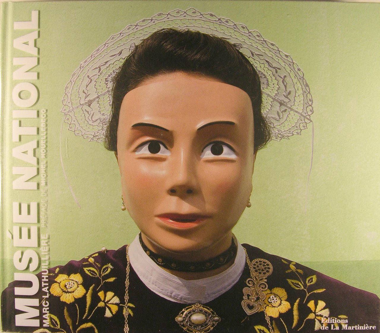 Musée national