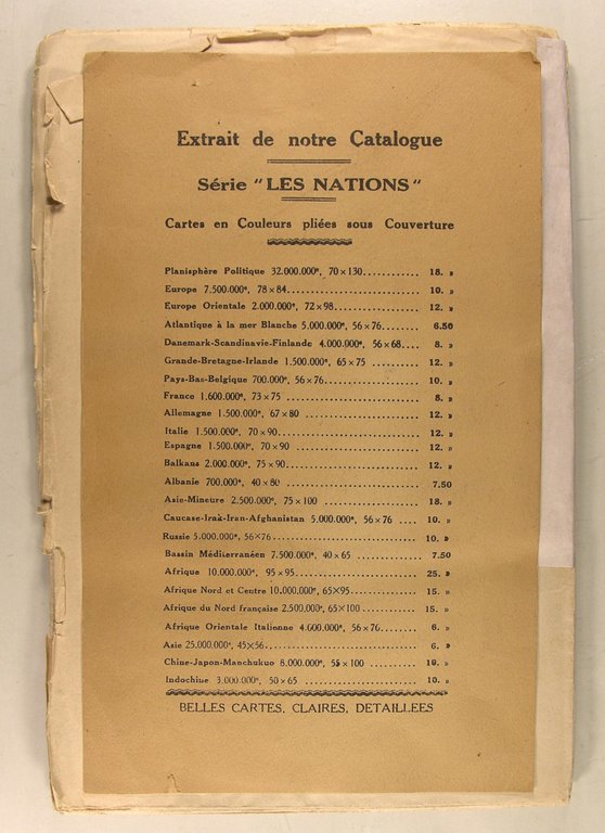 Océan Pacifique et ses Principaux Archipels : Chine-Indochine - Route … | Immagine Gallery 2