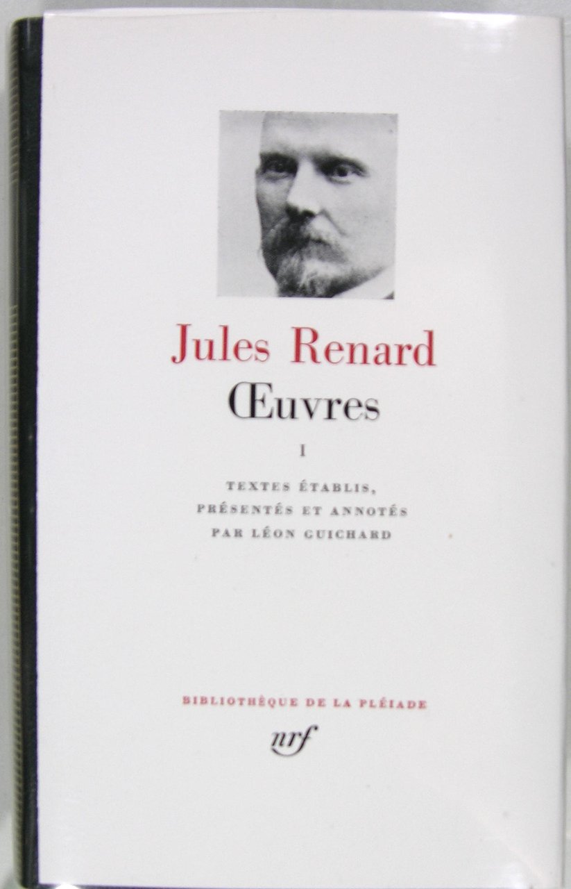 Oeuvres - II. | Immagine principale