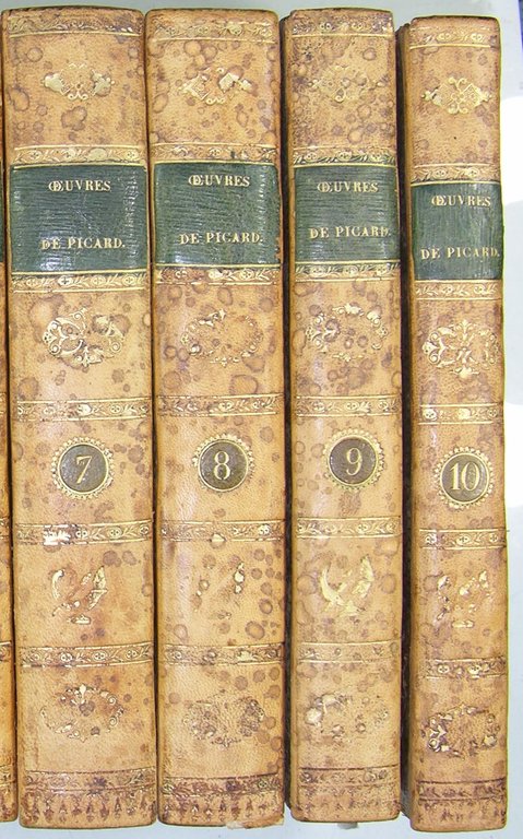 Oeuvres - Théâtre. | Immagine Gallery 3