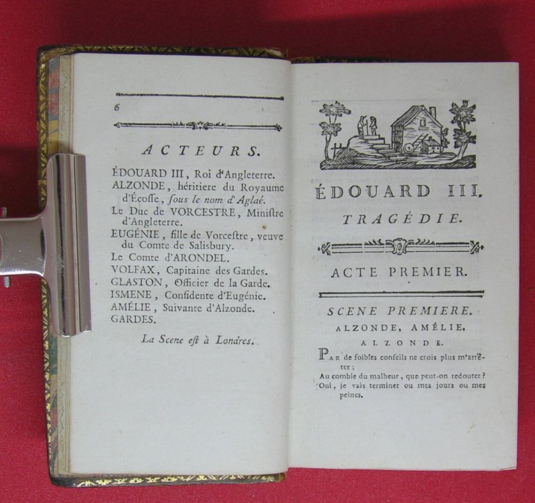 Oeuvres | Immagine Gallery 3