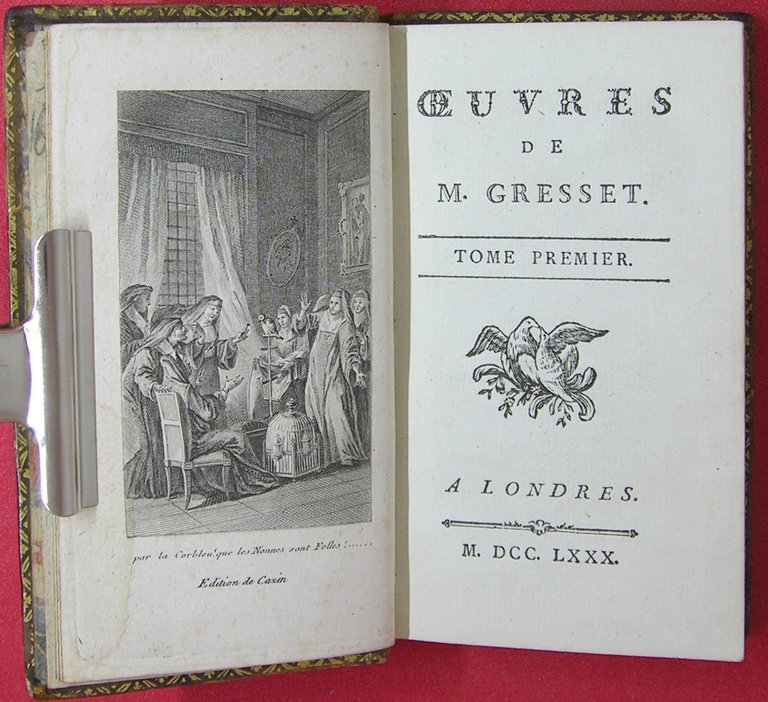 Oeuvres | Immagine Gallery 4