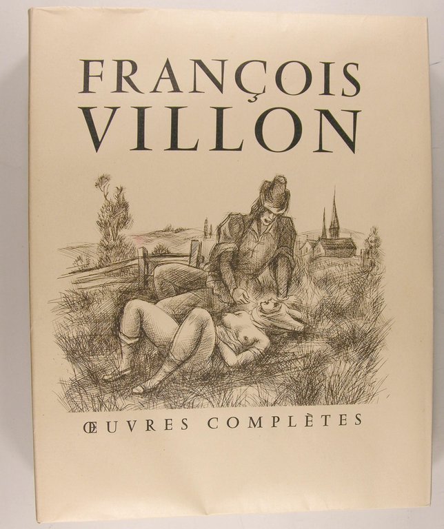 Oeuvres complètes