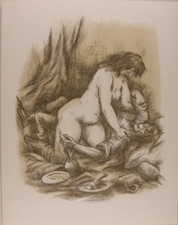 Oeuvres complètes