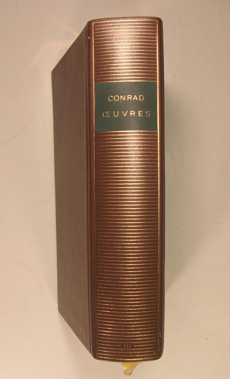 Oeuvres III.