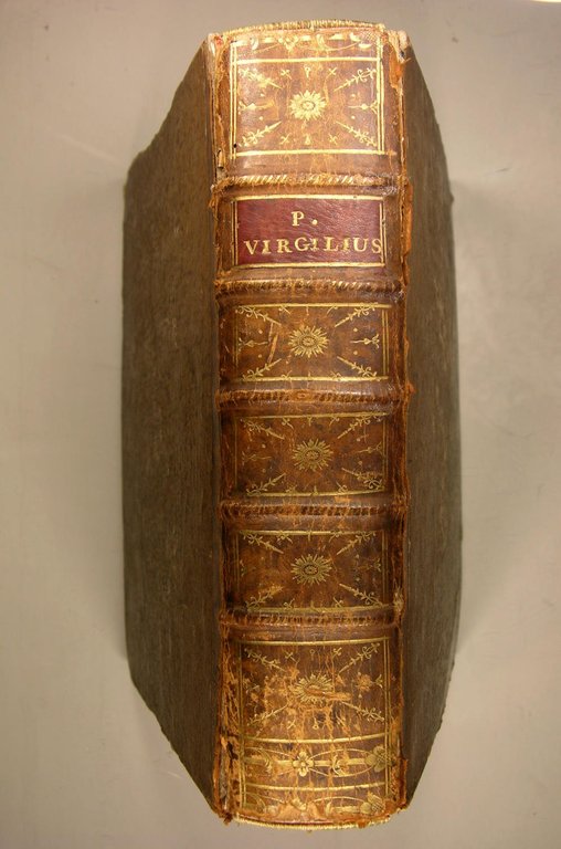 P. VIRGILII MARONIS cum Veterum omnium Commentariis et Selectis recentiorum …