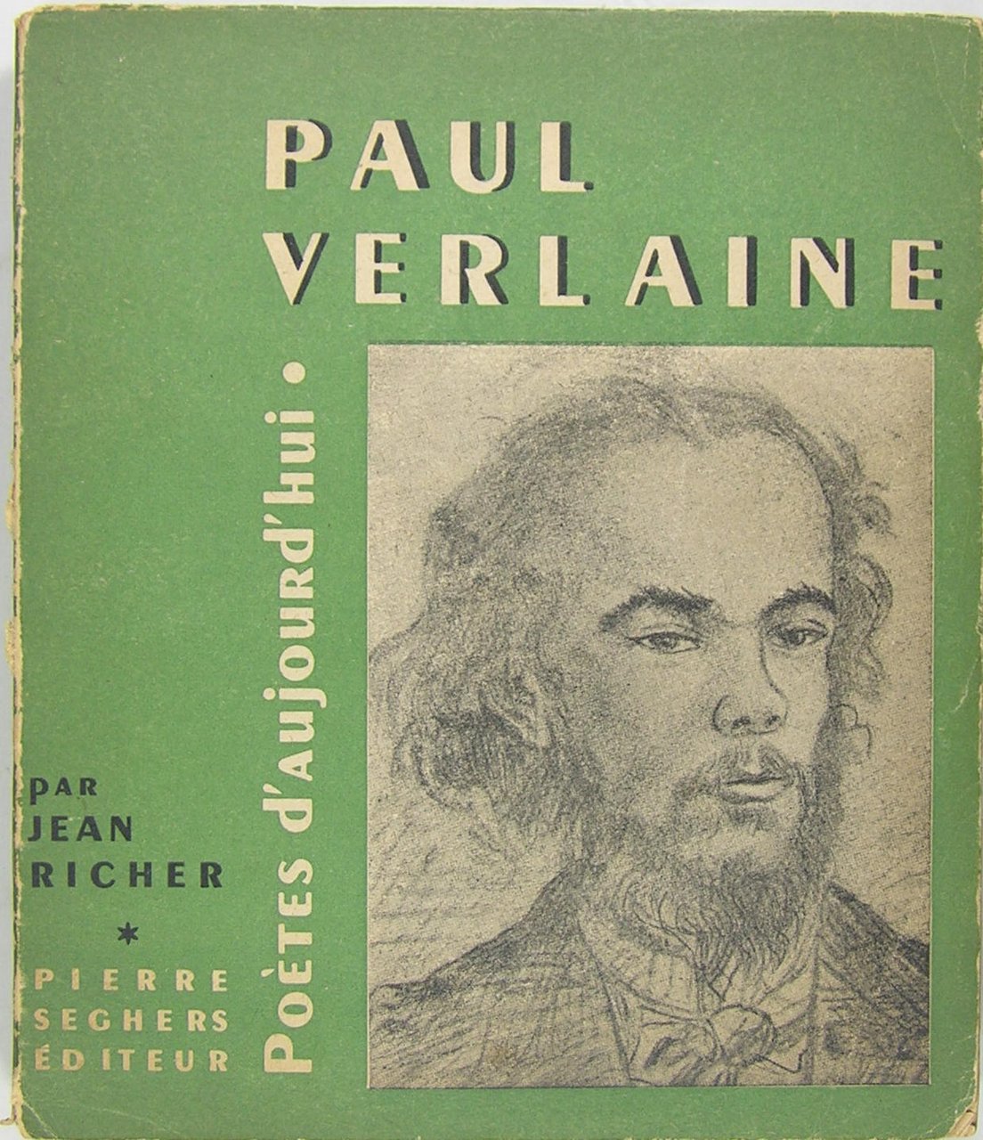 Paul Verlaine | Immagine principale