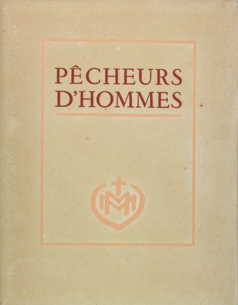 Pêcheurs d'hommes