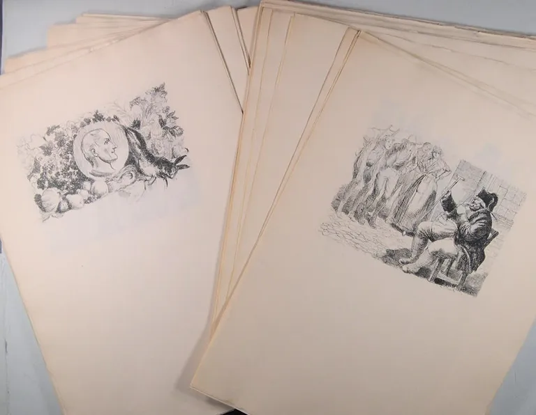 Physiologie du goût. | Immagine Gallery 3