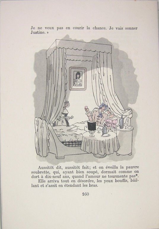 PHYSIOLOGIE DU GOUT ou Méditations de Gastronomie Transcendante. Ouvrge théorique, … | Immagine Gallery 7