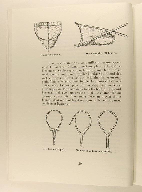 Poissons et fruits de mer de notre pays. Pêche - …