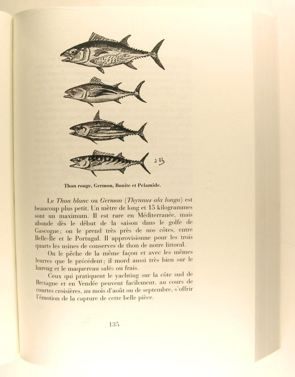 Poissons et fruits de mer de notre pays. Pêche - …