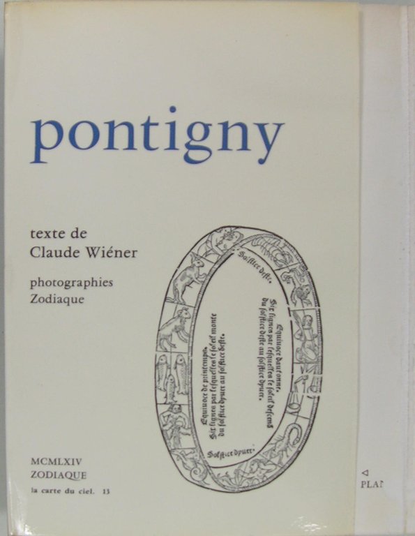 Pontigny | Immagine Gallery 2