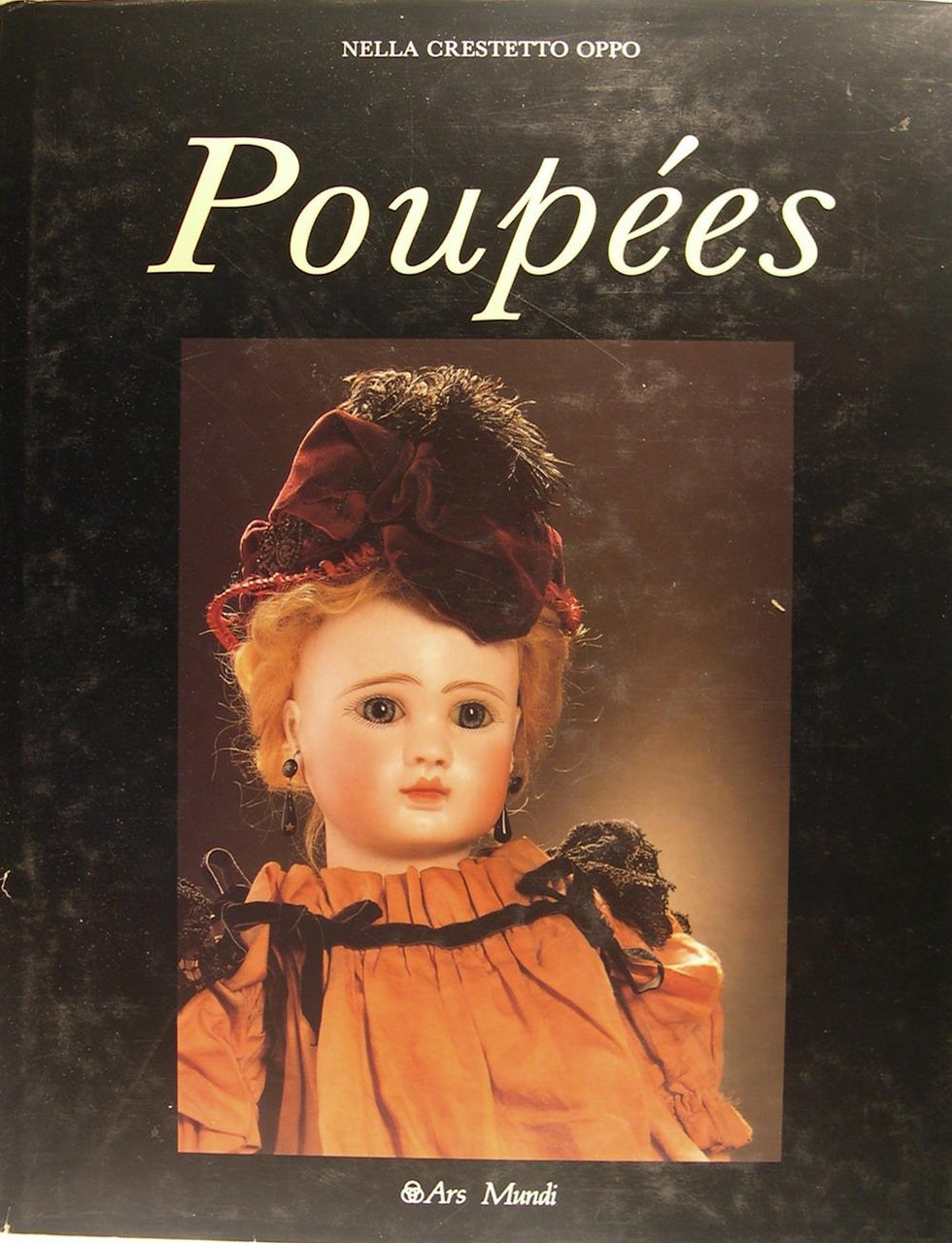 Poupées