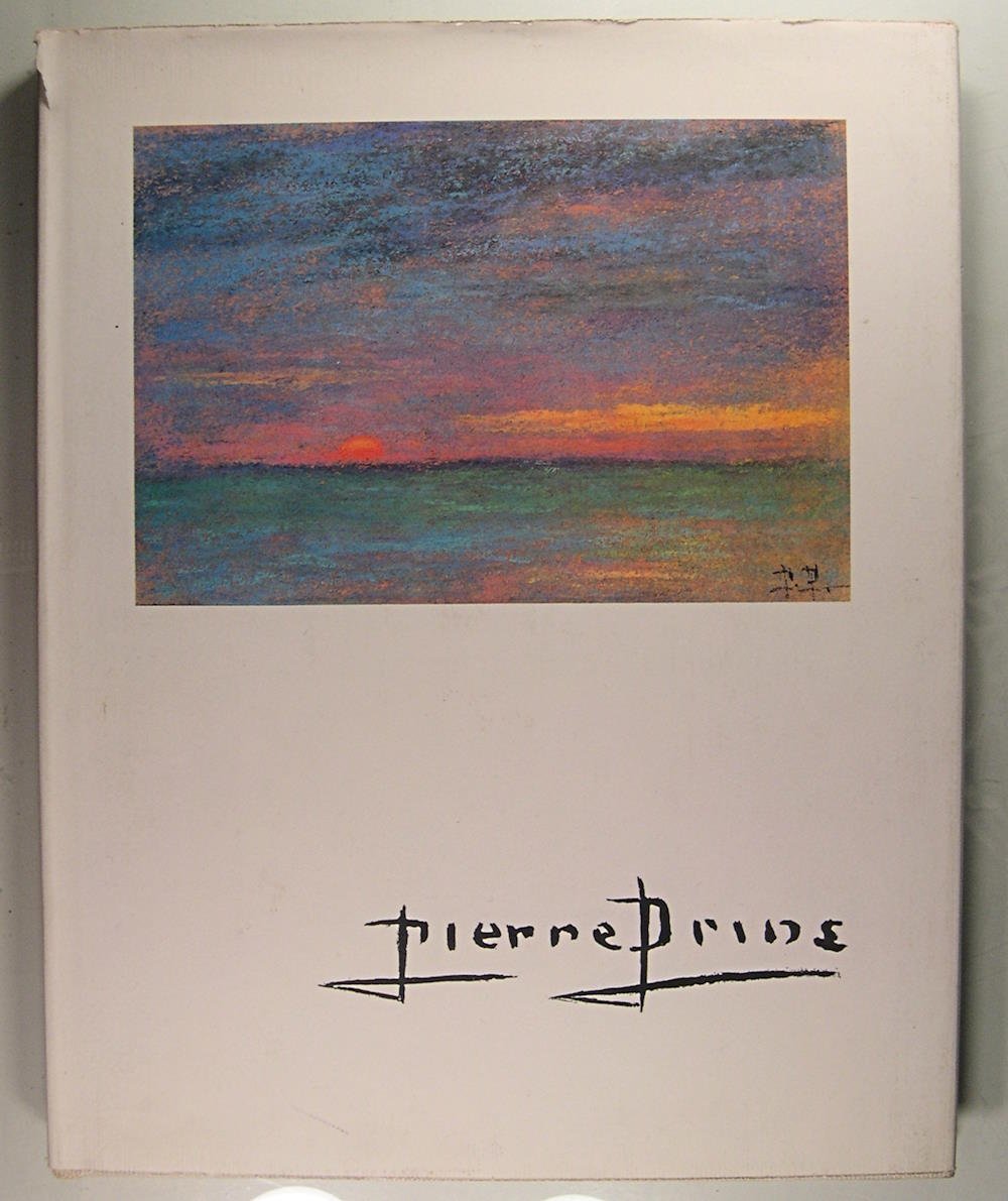 Prins - Peintures, pastels et dessins