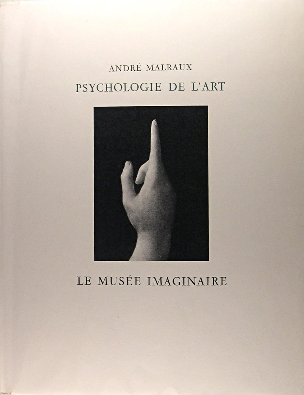 Psychologie de l’art - Le musée imaginaire