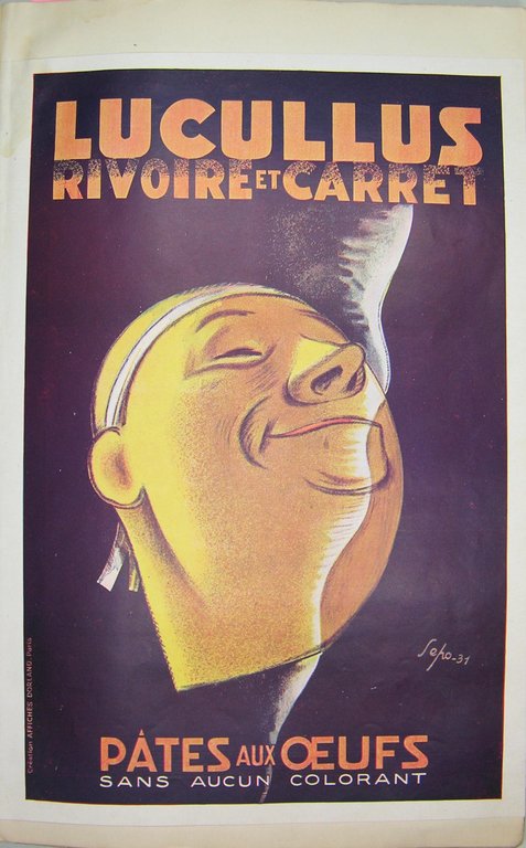 Publicité | Immagine Gallery 2