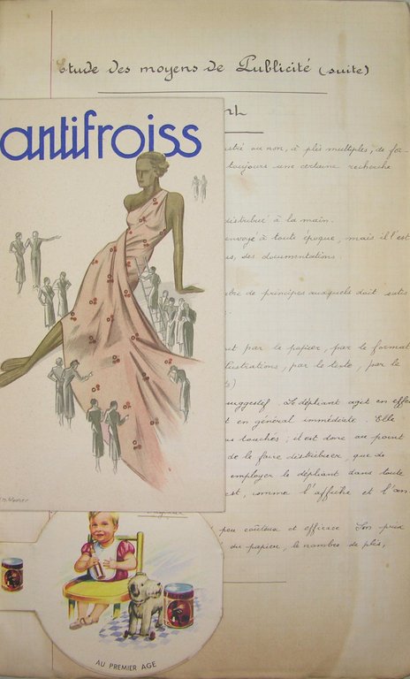 Publicité | Immagine Gallery 3