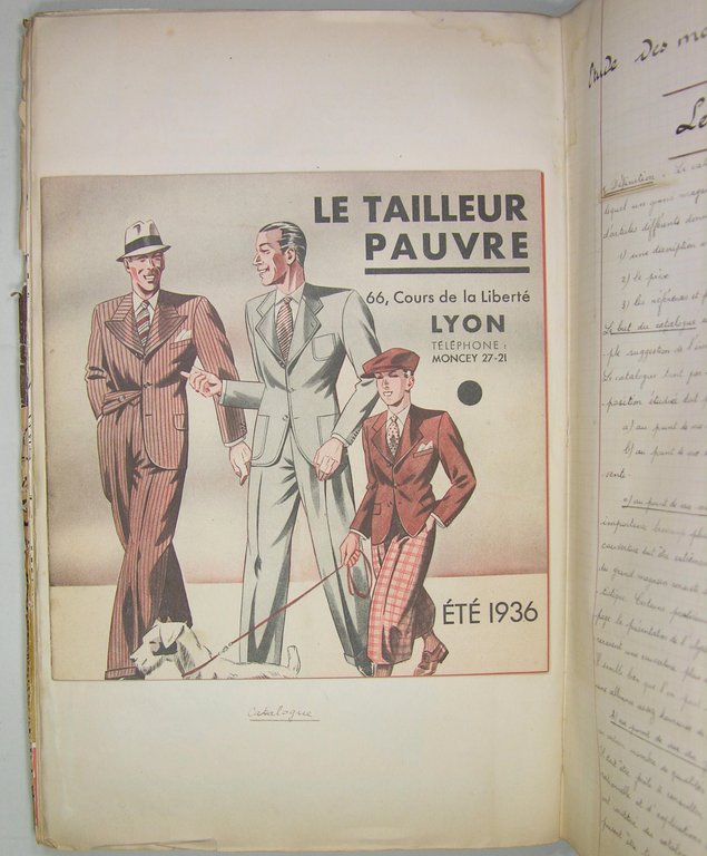 Publicité | Immagine Gallery 4