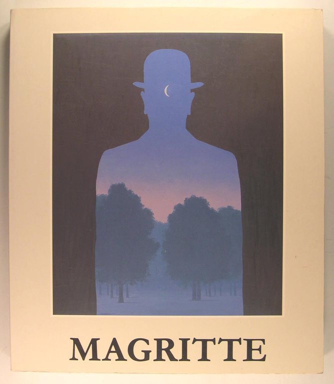 René Magritte