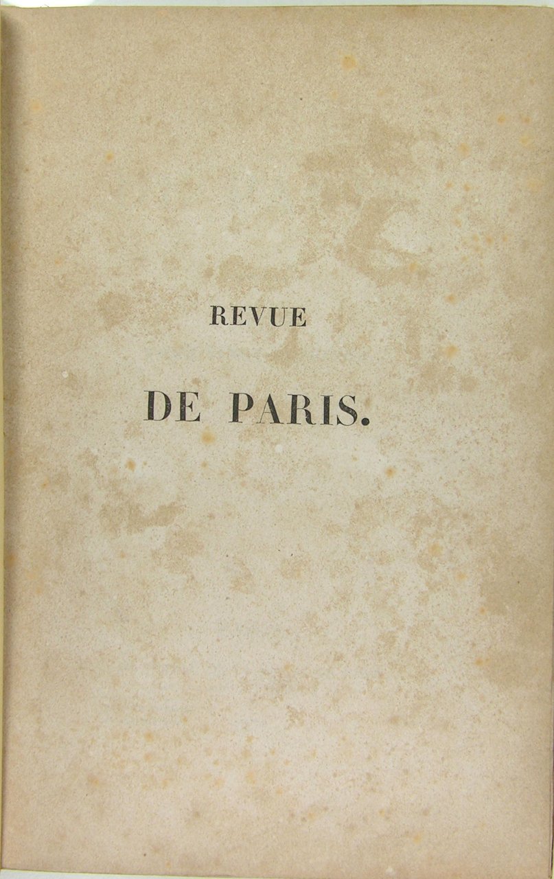 Rêverie d'un passant - Fragment sur la peine de mort … | Immagine principale