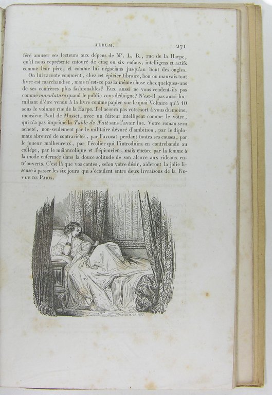 Rêverie d'un passant - Fragment sur la peine de mort … | Immagine Gallery 2