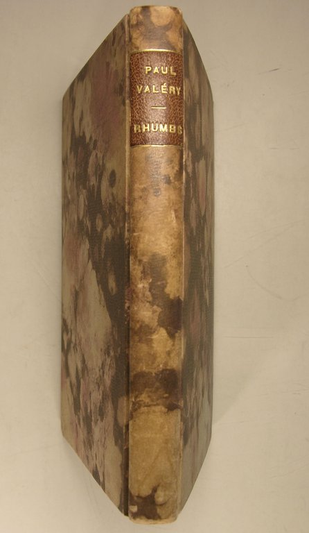 Rhumbs (notes et autres)