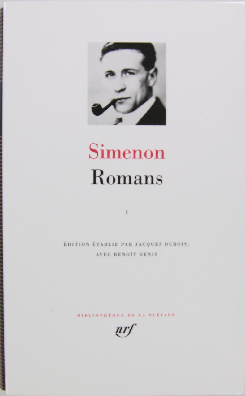 Romans - I. | Immagine principale